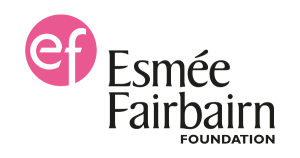 The Esmée Fairbairn Foundation