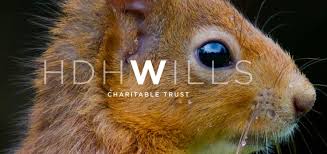 HDH Wills 1965 Charitable Trust