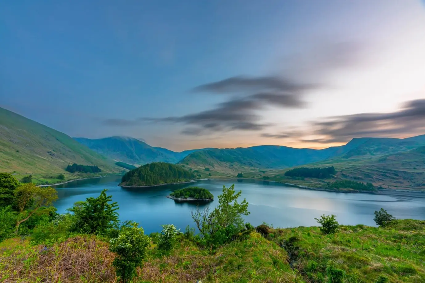 Haweswater Image RSPB
