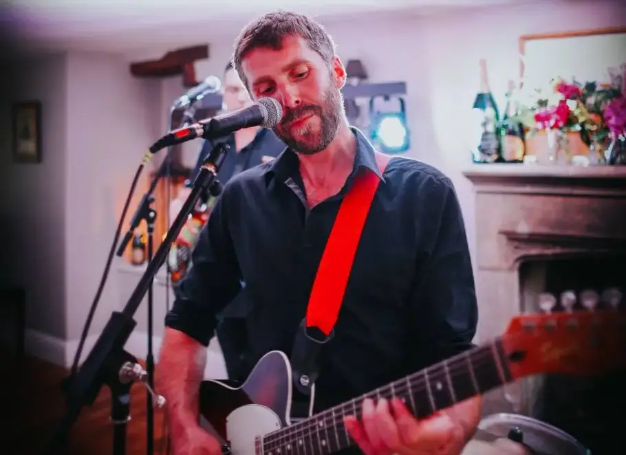 Lee Schofield cropped