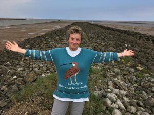 Mary Curlew walk