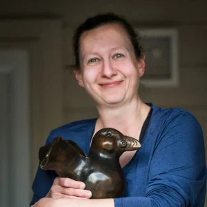 Sarah Brabbin