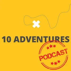 10adventures Podcastlogo Web 300x300