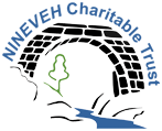 The Nineveh Charitable  Trust is kindly supporting several of our outreach activities in 2024 – 2025.